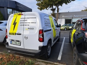Opel Combo E Van L2H1  | Mobile.bg   3