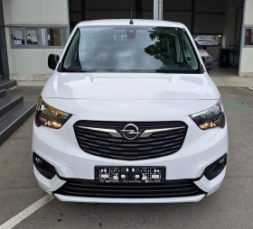 Обява за продажба на Opel Combo E Van L2H1  ~75 000 лв. - изображение 1