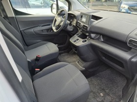 Opel Combo E Van L2H1  | Mobile.bg   4