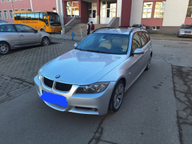 BMW 330, снимка 1 - Автомобили и джипове - 45359967