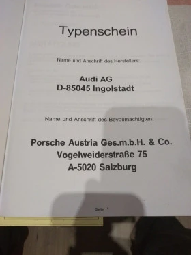 Audi A4 1.9, снимка 2