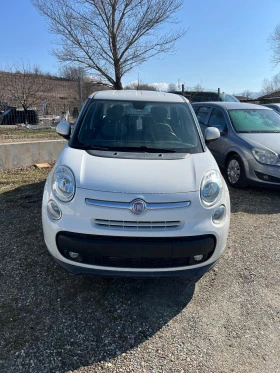     Fiat 500L 1.3 Jtd Evro 5b