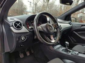 Mercedes-Benz B 180 d | Mobile.bg    10