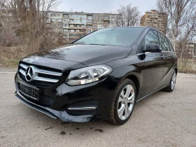     Mercedes-Benz B 180 d