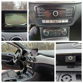 Mercedes-Benz B 180 d | Mobile.bg    17