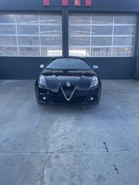 Alfa Romeo Giulietta, снимка 1 - Автомобили и джипове - 44913201