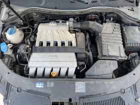 VW Passat Vw Passat 3.2 fsi avtomat 4motion НА ЧАСТИ !, снимка 5 - Автомобили и джипове - 45022826