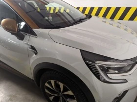 Renault Captur, снимка 10