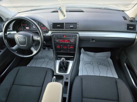 Audi A4 2.0TDI 140Hp  | Mobile.bg   14