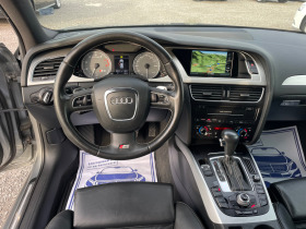 Audi S4 333 NAVI BI-XENON  BANG&OLUFSEN | Mobile.bg   4