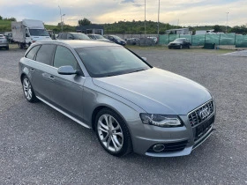     Audi S4 333 NAVI BI-XENON  BANG&OLUFSEN