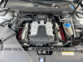 Audi S4 333КС NAVI BI-XENON ПОДГРЕВ BANG&OLUFSEN, снимка 16