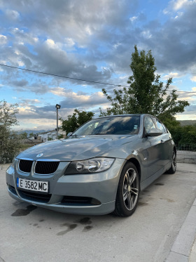 BMW 320, снимка 1 - Автомобили и джипове - 45717438