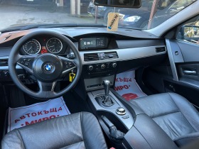 BMW 530 Германия перфект, снимка 9