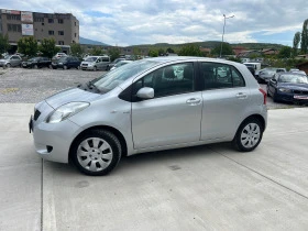 Toyota Yaris 1.4 D4D 68000km!!!! | Mobile.bg    3