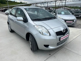 Toyota Yaris 1.4 D4D 68000km!!!!, снимка 9