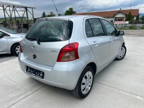 Toyota Yaris 1.4 D4D 68000km!!!! | Mobile.bg    7