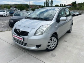 Toyota Yaris 1.4 D4D 68000km!!!! | Mobile.bg    1