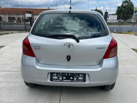 Toyota Yaris 1.4 D4D 68000km!!!!, снимка 5