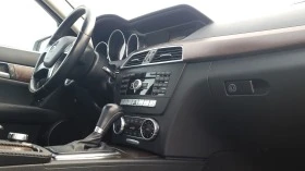 Mercedes-Benz C 220 Elegance-Germany-Blind spot-249хкм-, снимка 11