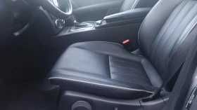 Mercedes-Benz C 220 Elegance-Germany-Blind spot-249хкм-, снимка 8