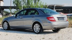 Mercedes-Benz C 220 Elegance-Germany-Blind spot-249хкм-, снимка 3