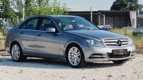 Mercedes-Benz C 220 Elegance-Germany-Blind spot-249хкм-, снимка 6