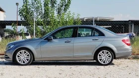 Mercedes-Benz C 220 Elegance-Germany-Blind spot-249хкм-, снимка 2