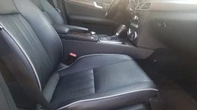 Mercedes-Benz C 220 Elegance-Germany-Blind spot-249хкм-, снимка 10