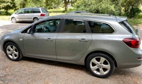 Opel Astra  20CDTI | Mobile.bg    3