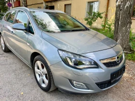 Opel Astra  20CDTI | Mobile.bg    8