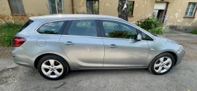 Opel Astra  20CDTI | Mobile.bg    7