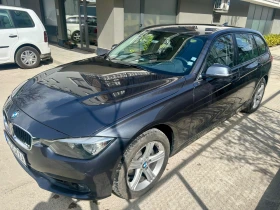 BMW 318 Xdrive, 2017, снимка 6