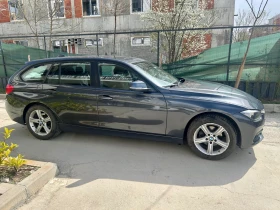 BMW 318 Xdrive, 2017, снимка 12