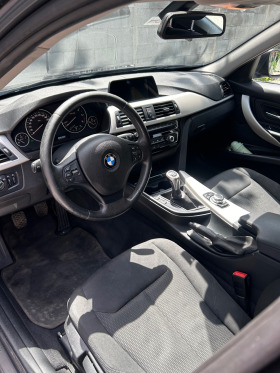 BMW 318 Xdrive, 2017, снимка 9