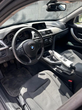 BMW 318 Xdrive, 2017, снимка 5