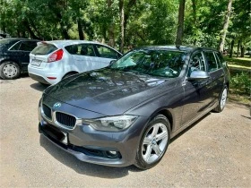 BMW 318 Xdrive, 2017, снимка 2