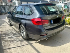 BMW 318 Xdrive, 2017, снимка 8