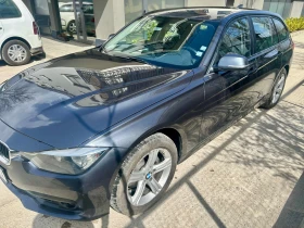 BMW 318 Xdrive, 2017, снимка 7