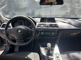 BMW 318 Xdrive, 2017, снимка 6