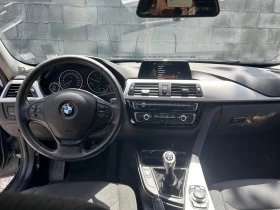 BMW 318 Xdrive, 2017, снимка 2