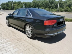 Audi A8 4.2 TDI quattro, long, снимка 7