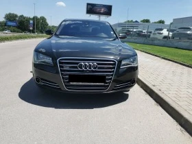 Audi A8 4.2 TDI quattro, long, снимка 2