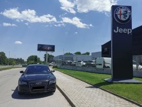 Audi A8 4.2 TDI quattro, long | Mobile.bg    1