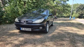 Peugeot 206 1.4 HDi | Mobile.bg    2