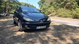 Peugeot 206 1.4 HDi | Mobile.bg    1