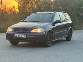 Opel Astra 1, 6i 75.  | Mobile.bg    3