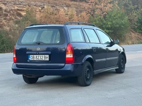 Opel Astra 1, 6i 75.  | Mobile.bg    5