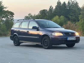 Opel Astra 1, 6i 75.  | Mobile.bg    1