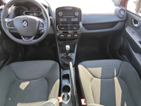 Renault Clio 1.5 DCi 75k.c., снимка 12